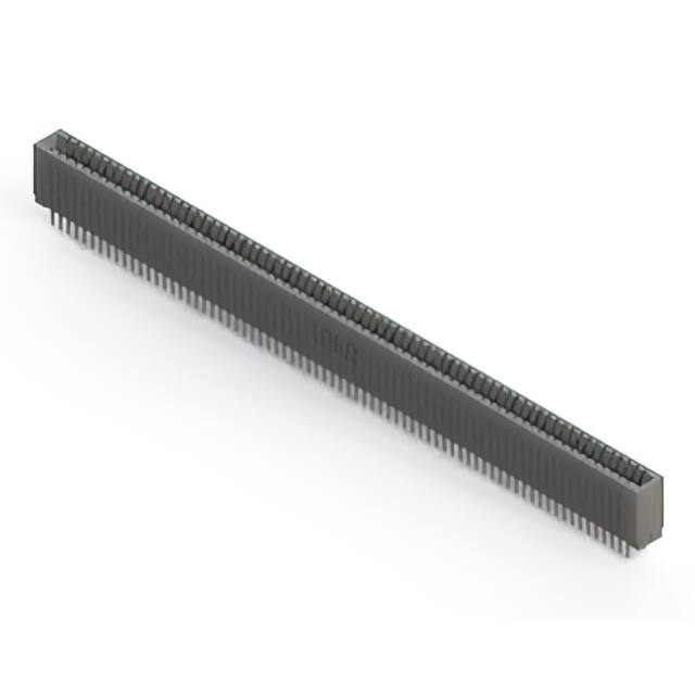 745-146-520-201 EDAC Inc.  Edgeboard Connectors